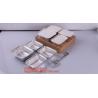 Buy cheap Free Sample, tin storage, Take Out Disposable Food Packaging Airline Foil Container, Compartment Takeaway Box from wholesalers