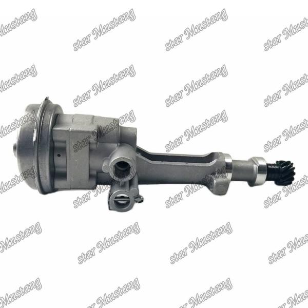 Buy cheap Oil Pump 4D95 12mm High Helical Gear 6204-51-1100 6204-51-1200 from wholesalers
