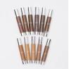 Buy cheap Luxury Makeup Cosmetics Private Label Water Proof Mineral Vegan Foundation Beauty Foundation from wholesalers