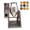 Buy cheap 0.55KW Industrial Dry Blender Spices Dry Powder Mixing Machine 130L Volume from wholesalers