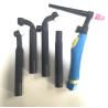 Buy cheap WP 17 18 26 Air Cooled Tig Welding Torch And Accessories from wholesalers