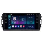 7 Inch Android Cars Head Unit 1920*720 For Chrysler / Dodge / Jeep