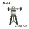 Buy cheap High pressure hydraulic 0-60Mpa oil hand pump pressure tester calibration machine from wholesalers