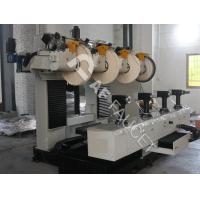 Buy cheap 2023 Newest Automatic Polishing Machine for Metal Surface Polishing, Higher product