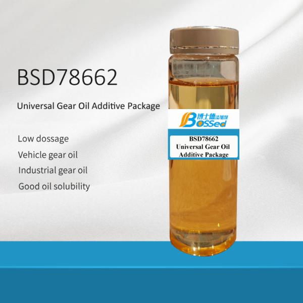 Buy cheap Vehicle Extreme Pressure Agent Gear Oil Motorcycle Engine Oil Additives Package from wholesalers