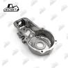Buy cheap Aluminum Die Casting E320C Engine Spare Parts Fuel Pump Shell 154000-7732 For S6K from wholesalers