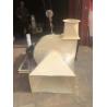 Buy cheap Cutting Blower, for waste cardboard, carton box, etc. Shreadding from wholesalers