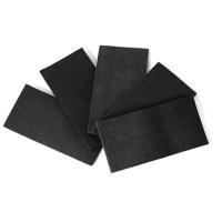 Buy cheap Carbon High Temperature Felt 1.52-1.73 KJ/Kg·K product