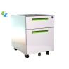 Buy cheap Steel Mobile Pedestal Cabinet / Office Storage Cabinet Any RAL Color Available from wholesalers