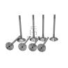 Buy cheap Intake Valve 04234953 0423 4953 4234953 For deutz 914 Diesel Engines from wholesalers