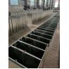 Buy cheap 10kg Stainless steel ice block cans block ice mould from wholesalers