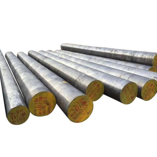 Buy cheap 140mm A36 High Carbon Steel Bar ST52 12mm Mild Steel Round Bar 1045 from wholesalers