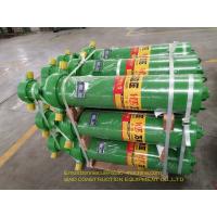Buy cheap 2800Mm Hand Operated Tipper Telescopic Sleeve 4 Stages 4TG137 Light Weight product