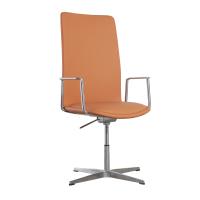 Buy cheap 50CM Eames Style Lounge Chairs Mesh Chair Ergonomic Executive Swivel Office product