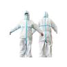 Buy cheap Lightweight Disposable Protective Wear For Personal Protective Meidical Industry from wholesalers