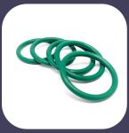 EPDM FKM Nitrile Rubber O Ring Gasket for Mechanical Parts As per Buyer's