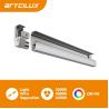 Buy cheap Modern Recessed Indoor LED Strip Lighting In Aluminum Alloy Profile from wholesalers