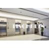 Buy cheap 1500kg 1600kg 2000kg Passenger Elevator 2m/s 4m/s Speed For Hotel Residential Building Office Building Shopping Mall from wholesalers