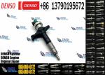 Diesel Engine Parts common rail fuel Injector 095000-6170 8-98011605-0 065000