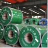 Buy cheap 304 316L 0.3-1.0mm Thickness Hot Cold Rolled Stainless Steel Coil Price from wholesalers