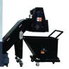 Buy cheap Industrial Metal High Speed Lathe Machine Automatic Slant Bed from wholesalers