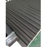 Buy cheap flat PVC + fibre cloth folded bellow covers for tube combine fiber laser cutting machine from wholesalers