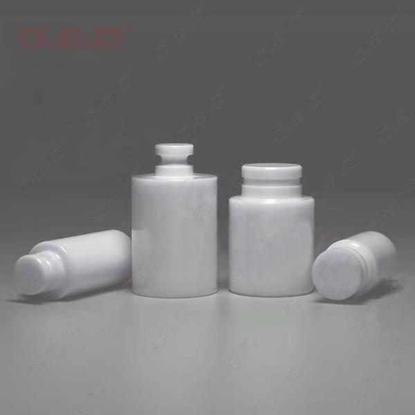 Buy cheap OEM Ceramic Wear Parts Choke Stem And Seat ISO 9001 certificated from wholesalers