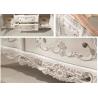 Buy cheap 1660 X 1250mm Solid Wood Bathroom Vanity from wholesalers