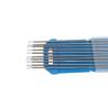 Buy cheap TIG Welding WZ8 Tungsten Electrodes 0.8% Zirconiated White 10-Pack 150/175mm Length from wholesalers