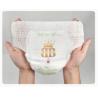 Buy cheap Hot sale econonic disposable wasit stick diaper from wholesalers