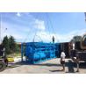 Buy cheap Pollution Free Huayin Plastic To Energy Convert Plastic To Diesel from wholesalers