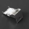 Buy cheap SS304 Curtain Track Bracket from wholesalers