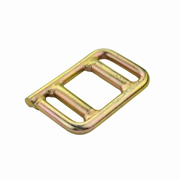 Buy cheap Hot Sales Gold Hoist Hook For Tie Down from wholesalers