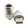 Buy cheap G9 to E27Holder/Base from wholesalers