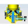 Buy cheap 49.5t Limestone Crusher Machine ISO9001 Mine Stone Crusher cs240B from wholesalers
