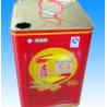 Buy cheap 178*121*H275mm Non Toxic Tinplate Cooking Oil Bucket from wholesalers