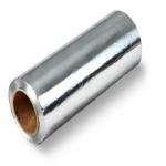 Jumbo H14 H16 8011 3004 Aluminium Foil Roll For Food Packaging