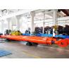 Buy cheap Steel Hydraulic Cylinder Single Acting Hydraulic Piston Cylinder from wholesalers