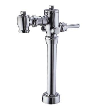 Buy cheap Manual Toilet Brass Bathroom Sink Faucets for Siphonic Toliet Bowl from wholesalers