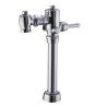 Buy cheap Manual Toilet Brass Bathroom Sink Faucets for Siphonic Toliet Bowl from wholesalers