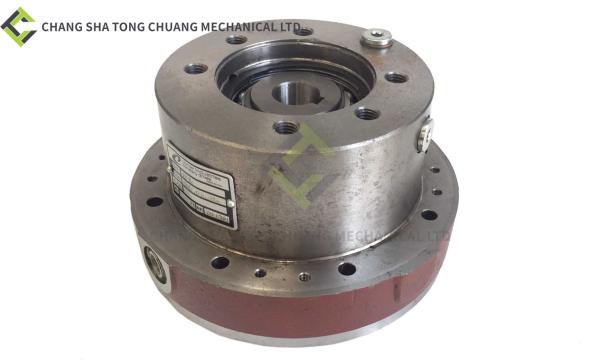 Buy cheap Zoomlion Concrete Pump Truck Accessories Reducer Brake Mechanism Assembly EF35/PG1002 from wholesalers