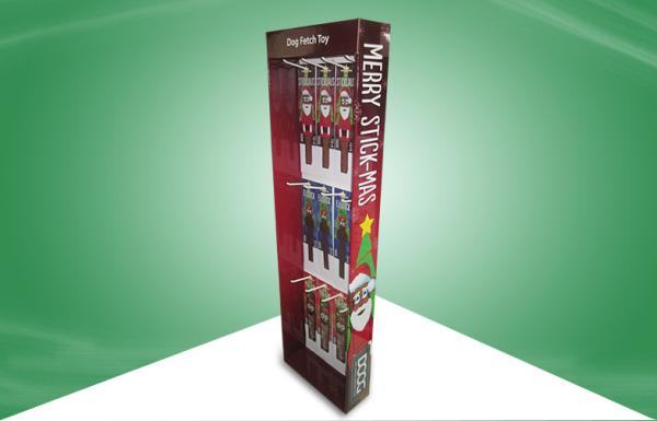 Buy cheap 100% Recyclable Power Wing Display from wholesalers