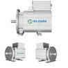 Buy cheap Permanent Magnetic 37KW 35.3Nm Industrial Blower Motor from wholesalers