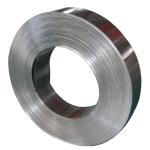 2B BA NO.1 Stainless Steel Strips Cold Rolled ASTM 316 316L SS Strip Coil