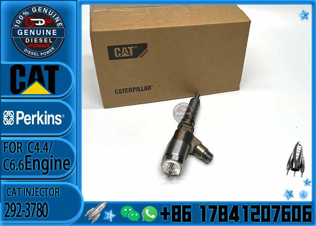 Diesel Common Rail Injector 292-3780 306-9380 306-9390 310-9067 2645A751 320-0655 320-0688