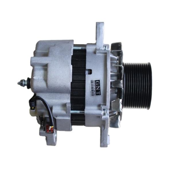 Belparts Excavator Engine Parts Generator 24V 100A E330C E320D E325C E325D C7 C9