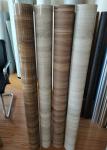 High Gloss PVC Furniture Film Roll For Cabinet Door Membrane Pressing