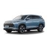 Buy cheap 2024 BYD Frigate 07 Destroyer 07 Honor Electric 5 Door 5 Seats SUV PHEV Car Hybrid from wholesalers