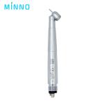0.3Mpa 45 Degree Dental Handpiece Aluminum Alloy High Speed Dental Drill