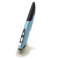 Buy cheap Blue 2.4G wireless touch screen pen mouse product